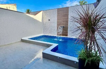 Imagem: Casa Térrea para Venda, Jardim Santa Terezinha