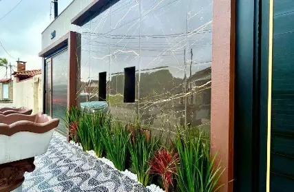 Imagem: Casa Térrea para Venda, Jardim Santa Terezinha