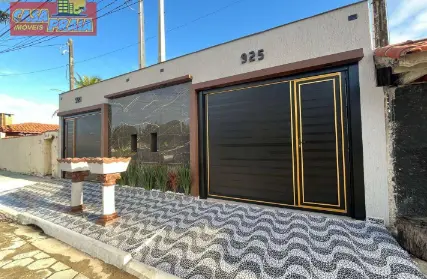 Imagem: Casa Térrea para Venda, Jardim Santa Terezinha