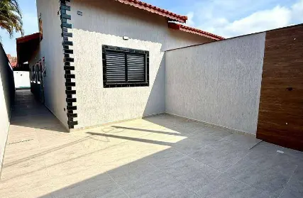 Imagem: Casa Térrea para Venda, Jardim Santa Terezinha