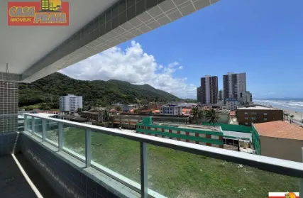 Imagem: Apartamento para Venda, Centro Mongaguá