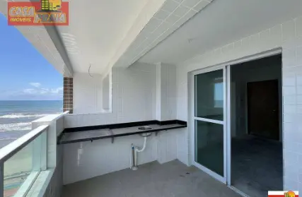 Imagem: Apartamento para Venda, Centro Mongaguá