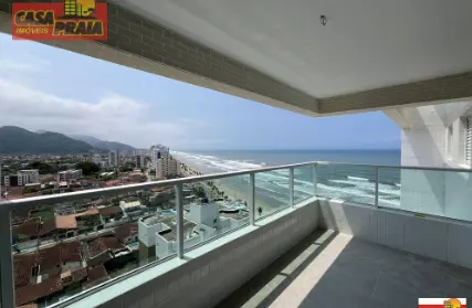 Imagem: Apartamento para Venda, Vila Atlântica