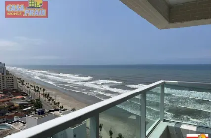 Imagem: Apartamento para Venda, Vila Atlântica