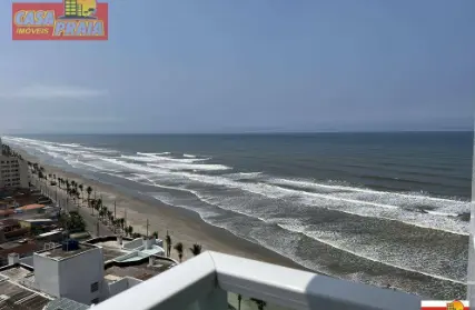 Imagem: Apartamento para Venda, Vila Atlântica