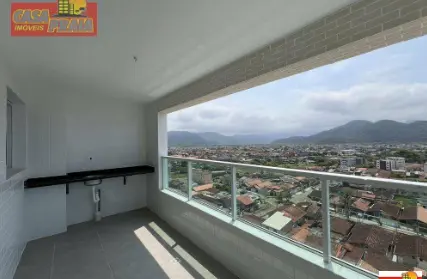 Imagem: Apartamento para Venda, Vila Atlântica