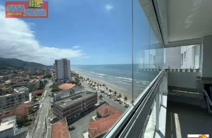 Imagem: Apartamento para Venda, Vila Atlântica