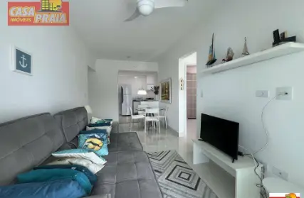 Imagem: Apartamento para Venda, Vila Atlântica