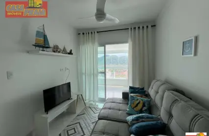 Imagem: Apartamento para Venda, Vila Atlântica