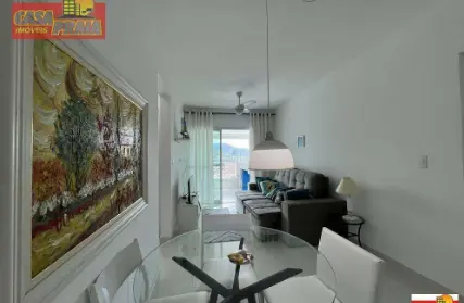 Imagem: Apartamento para Venda, Vila Atlântica