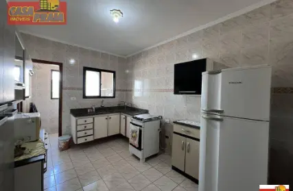 Imagem: Apartamento para Venda, Vila Vera Cruz