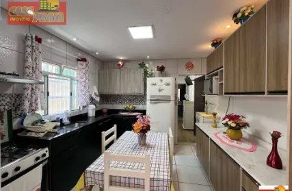 Imagem: Casa Térrea para Venda, Vila Vera Cruz