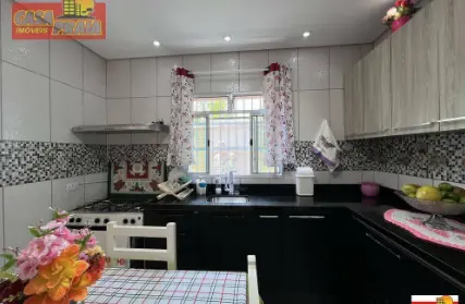 Imagem: Casa Térrea para Venda, Vila Vera Cruz