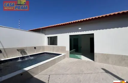 Imagem: Casa Térrea para Venda, Balneário Plataforma