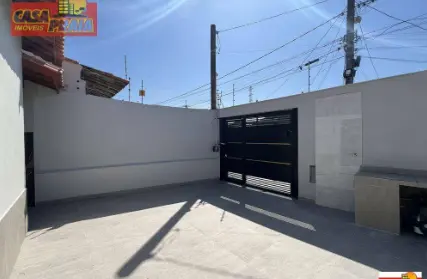Imagem: Casa Térrea para Venda, Balneário Plataforma