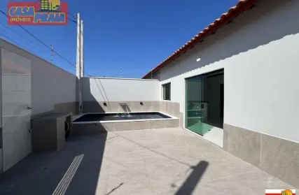 Imagem: Casa Térrea para Venda, Balneário Plataforma