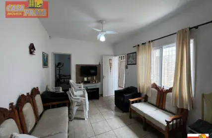 Imagem: Casa Térrea para Venda, Vila Vera Cruz