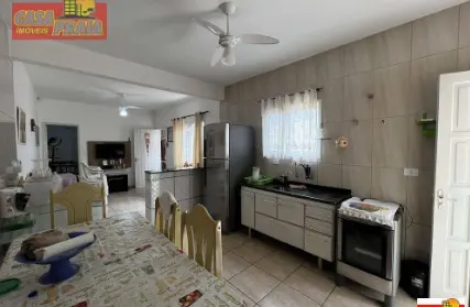 Imagem: Casa Térrea para Venda, Vila Vera Cruz