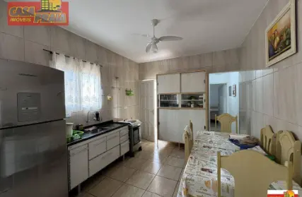 Imagem: Casa Térrea para Venda, Vila Vera Cruz