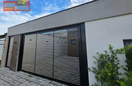 Imagem: Casa Térrea para Venda, Jardim Praia Grande