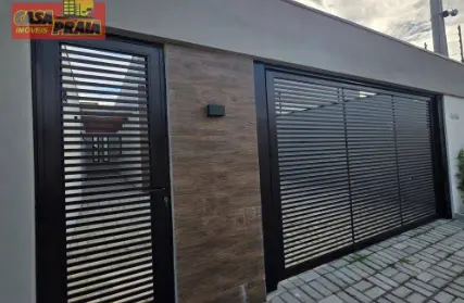 Imagem: Casa Térrea para Venda, Jardim Praia Grande