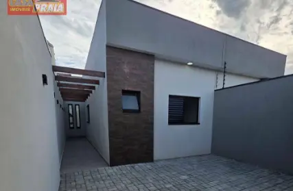 Imagem: Casa Térrea para Venda, Jardim Praia Grande