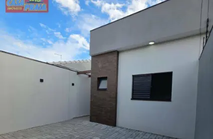 Imagem: Casa Térrea para Venda, Jardim Praia Grande