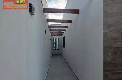 Imagem: Casa Térrea para Venda, Jardim Praia Grande