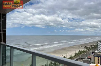 Imagem: Apartamento para Venda, Jardim Praia Grande