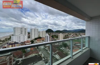 Imagem: Apartamento para Venda, Jardim Praia Grande
