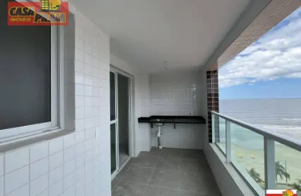 Imagem: Apartamento para Venda, Jardim Praia Grande