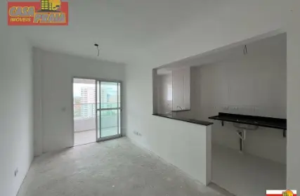 Imagem: Apartamento para Venda, Jardim Praia Grande