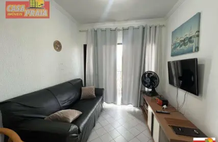 Imagem: Apartamento para Venda, Vila Atlântica