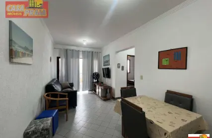 Imagem: Apartamento para Venda, Vila Atlântica