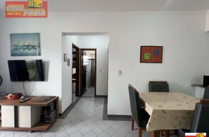 Imagem: Apartamento para Venda, Vila Atlântica