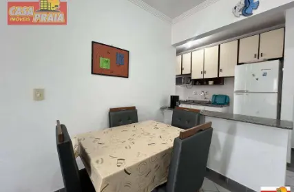 Imagem: Apartamento para Venda, Vila Atlântica