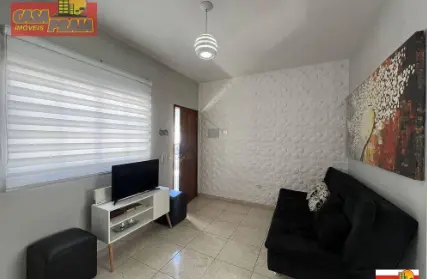 Imagem: Condomínio Fechado para Venda, Vila Atlântica