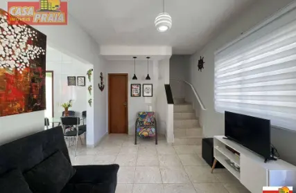 Imagem: Condomínio Fechado para Venda, Vila Atlântica