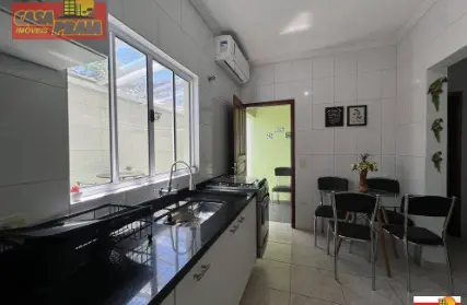 Imagem: Condomínio Fechado para Venda, Vila Atlântica