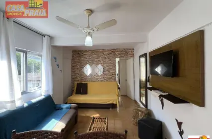 Imagem: Kitnet / Loft para Venda, Centro Mongaguá