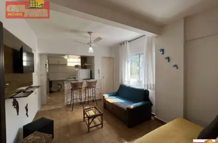 Imagem: Kitnet / Loft para Venda, Centro Mongaguá