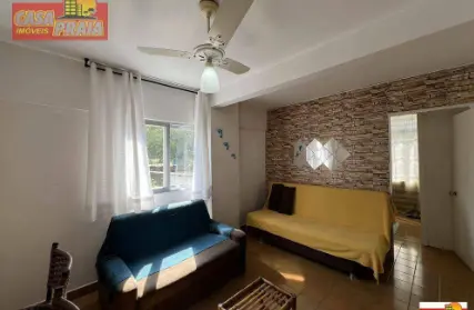 Imagem: Kitnet / Loft para Venda, Centro Mongaguá