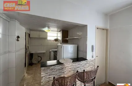 Imagem: Kitnet / Loft para Venda, Centro Mongaguá