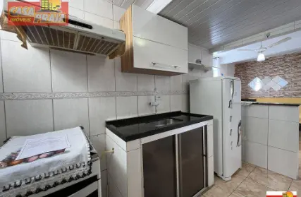 Imagem: Kitnet / Loft para Venda, Centro Mongaguá