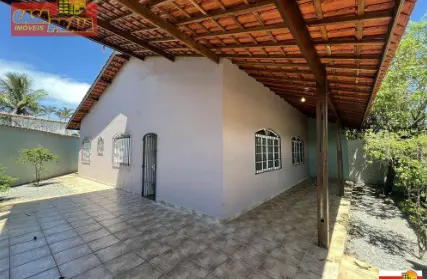 Imagem: Casa Térrea para Venda, Nossa Senhora de Fátima