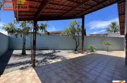 Imagem: Casa Térrea para Venda, Nossa Senhora de Fátima