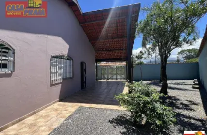 Imagem: Casa Térrea para Venda, Nossa Senhora de Fátima