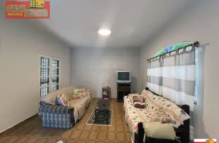 Imagem: Casa Térrea para Venda, Nossa Senhora de Fátima