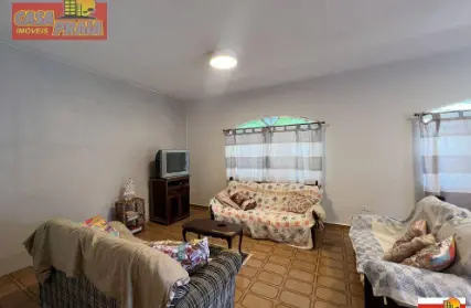 Imagem: Casa Térrea para Venda, Nossa Senhora de Fátima