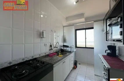 Imagem: Apartamento para Venda, Santa Eugênia